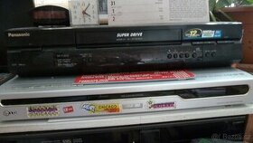 VHSrekorder