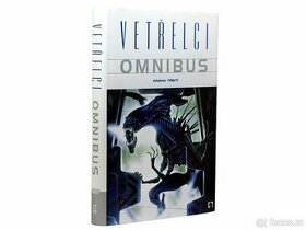Vetřelci Omnibus - Kniha třetí - 1