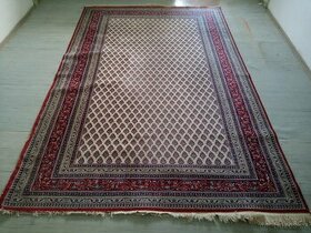 Perský koberec 3 x 2 m - 1