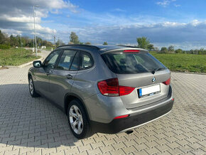 BMW X1 2.0i SDRIVE 120TKM - na splátky