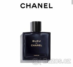 Parfem Chanel bleu