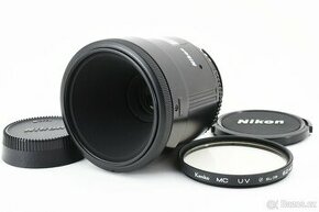 NIKKOR 55mm f/2.8 AF MACRO objektív - Nikon F - 1
