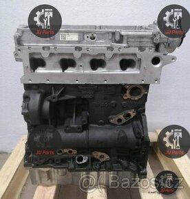 Motor 2.0 TDI CUV CUN Repas