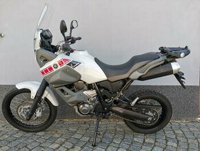 Yamaha Xt 660 z tenere 2010 35kw