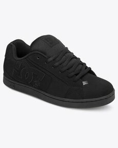 Dc shoes Net black