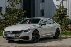 Volkswagen Arteon 2.0 TDI Elegance DSG