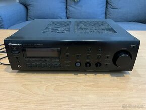 Pioneer Stereo Receiver SX-702RDS