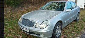 Mercedes-Benz E320 4matic 165 Kw