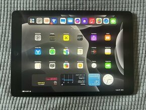 iPad 7 generace 32gb 2019 - 1
