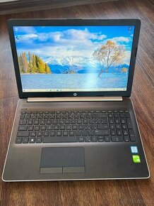 Laptop HP 15-da0013nc