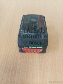 Baterie Bosch  Pro Core 18V 5.5 Ah, 11/2023