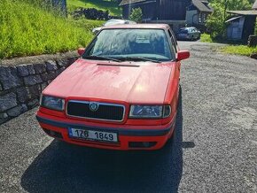 Škoda Felicia 1,6 55kw