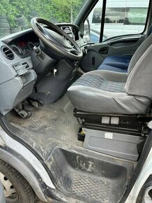 Iveco Daily 2.3 dti