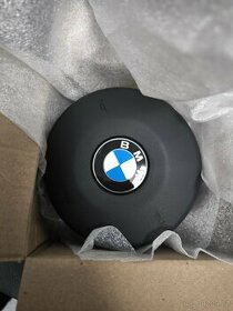 Airbag řidiče BMW F30 F20 F10 - nový, originál