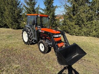 Malotraktor Kubota L46 Grandel Top