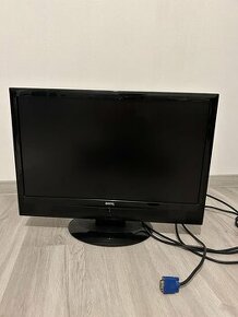 TV Monitor BenQ 24''