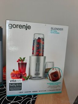 Smothie mixer Gorenje BN 1200Al