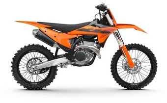 Predam KTM 350 SXF r.2025 nova
