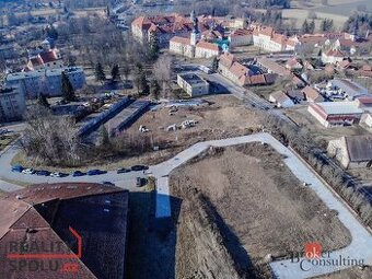 Prodej, pozemky/bydlení, 813 m2, Stará cesta 558, 33101 Plas