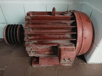 Prodám elektromotor