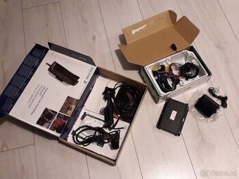 SONY ERICSSON HCA-20 a HCA-03