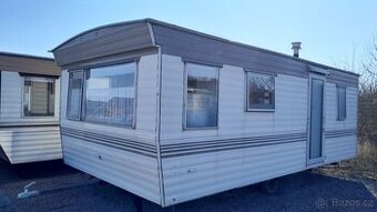 Mobilní dům - mobilheim - obytný karavan - Nordstar