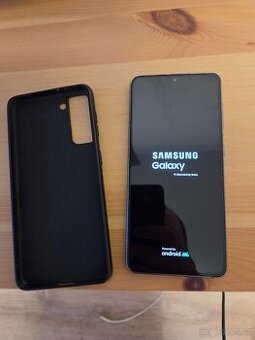 Samsung galaxi s21