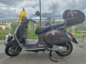 Vespa GTV 300  - 2014