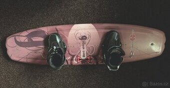 wakeboard Hydroslide