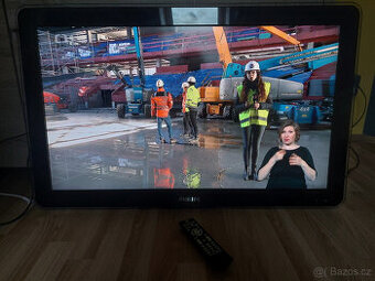Philips 37PFL5603D/10 - 37" (94cm), FullHD, bez stojanu