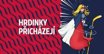 Ms IIHF v hokeji žen finále a bronz