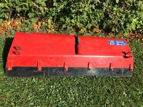 Radlice na sníh typ SR120 Terra - 1