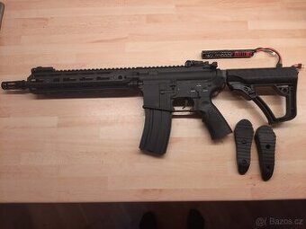 Airsoftová zbraň EC-644 Kestrel™ ETU M-LOK