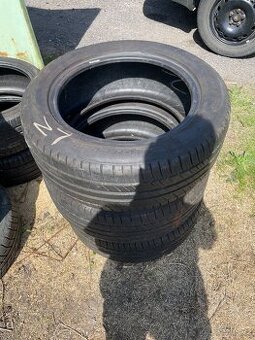 Leni pneu 225/55R17 - 1