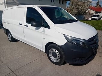 Mercedes-Benz Vito 114 CDI  2020 / 71000km
