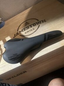 Sedlo selle sanmarco - 1