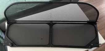 BMW e93 větrná clona - 1