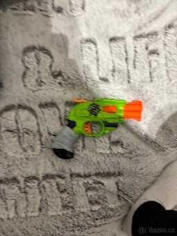Nerf - 1