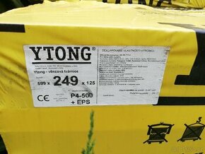 YTONG Věncovka 125/249 - 1