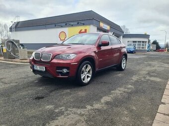 BMW X6 3.5SD X-Drive,210kw biturbo, po GO motoru, r.v 2009, - 1