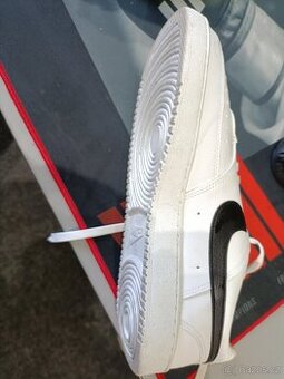 Prodám boty nike court vision