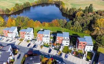Prodám ŘRD Říčany - Radošovice