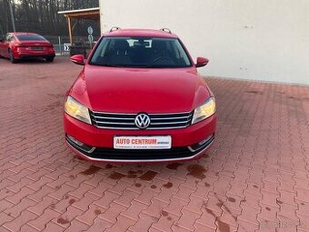 VW PASSAT B7 NOVÉ ROZVODY
