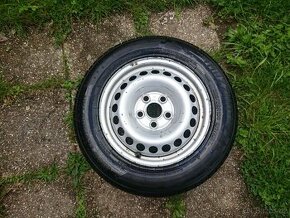 Rezervní kolo R16 VW T5 T6