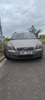Prodám Volvo V50 2.0 D
