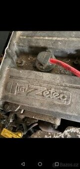 Motor Mazda - 1