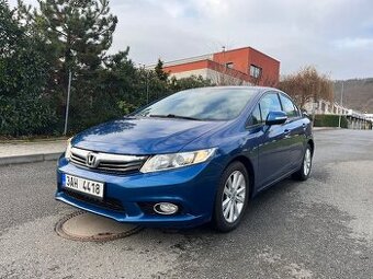 Honda CIVIC IX 1.8 I-VTEC