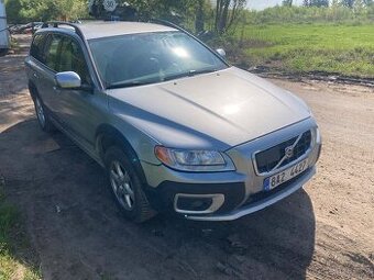 Volvo V 70 III D5 136 Kw