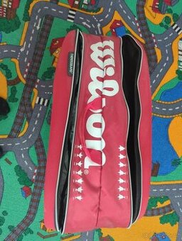 Tenisovy bag