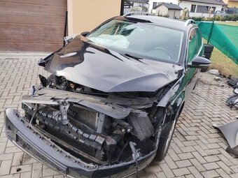 Prodám díly z VW Passat B7 2.0 TDI 103kw - 1